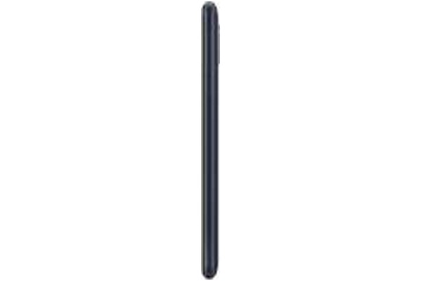 Smartfon NOKIA 3.1 czarny 5.2" 2GB/16GB
