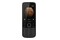 Smartfon NOKIA 225 czarny 2.8" poniżej 0.1GB/poniżej 0.5GB
