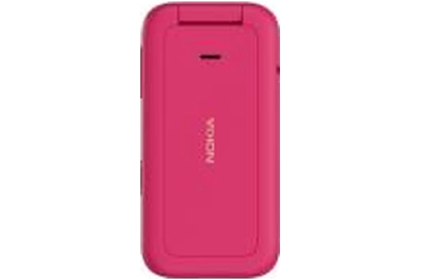 Smartfon NOKIA 2660 różowy 2.8" poniżej 0.5GB/