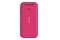 Smartfon NOKIA 2660 różowy 2.8" poniżej 0.5GB/