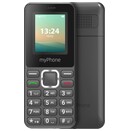 Smartfon myPhone 2240 czarny 1.77" poniżej 0.1GB/poniżej 0.5GB