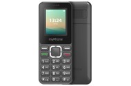 Smartfon myPhone 2240 czarny 1.77" poniżej 0.1GB/poniżej 0.5GB