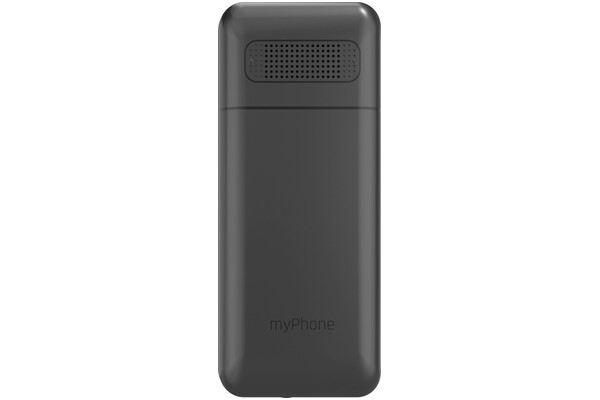 Smartfon myPhone 2240 czarny 1.77" poniżej 0.1GB/poniżej 0.5GB