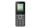 Smartfon myPhone 2240 czarny 1.77" poniżej 0.1GB/poniżej 0.5GB