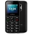 Smartfon myPhone Halo A czarny 1.77" poniżej 0.5GB/poniżej 0.5GB
