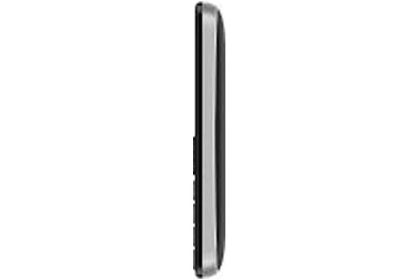 Smartfon myPhone Halo A czarny 1.77" poniżej 0.5GB/poniżej 0.5GB