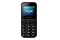 Smartfon myPhone Halo A czarny 1.77" poniżej 0.5GB/poniżej 0.5GB