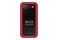 Smartfon NOKIA 2660 czerwony 2.8" poniżej 0.5GB/