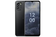 Smartfon NOKIA G60 5G czarny 6.58" 4GB/128GB