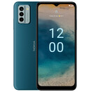 Smartfon NOKIA G22 niebieski 6.52" 4GB/128GB