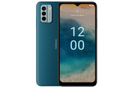 Smartfon NOKIA G22 niebieski 6.52" 4GB/128GB