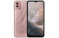 Smartfon NOKIA C32 różowy 6.5" 4GB/64GB