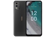 Smartfon NOKIA C32 czarny 6.5" 4GB/64GB