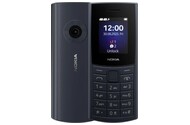Smartfon NOKIA 110 niebieski 1.8" 0.1GB/poniżej 0.5GB