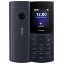 Smartfon NOKIA 110 niebieski 0 poniżej 0.5GB/