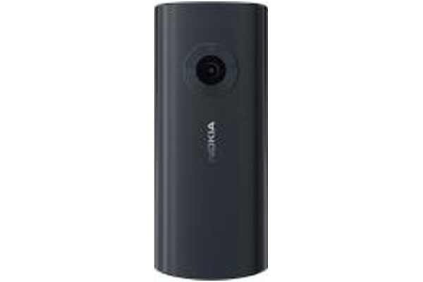 Smartfon NOKIA 110 niebieski 0 poniżej 0.5GB/