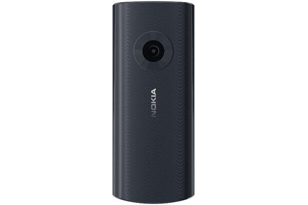 Smartfon NOKIA 110 niebieski 0 poniżej 0.5GB/