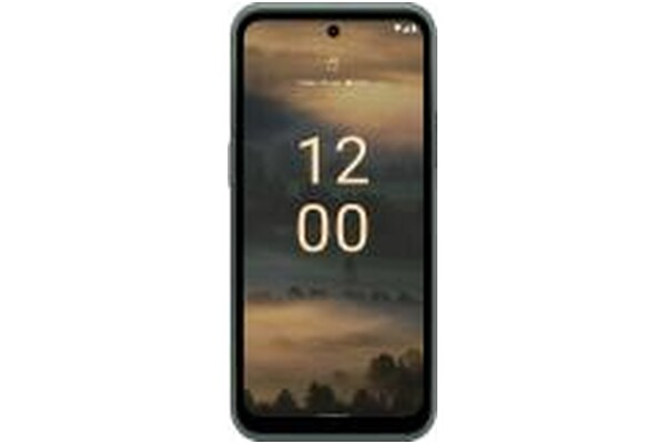 Smartfon NOKIA XR21 5G zielony 6.49" 6GB/128GB
