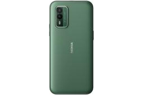 Smartfon NOKIA XR21 5G zielony 6.49" 6GB/128GB