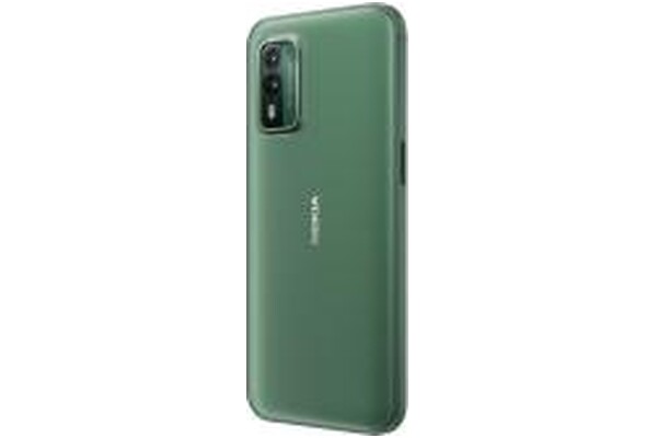 Smartfon NOKIA XR21 5G zielony 6.49" 6GB/128GB