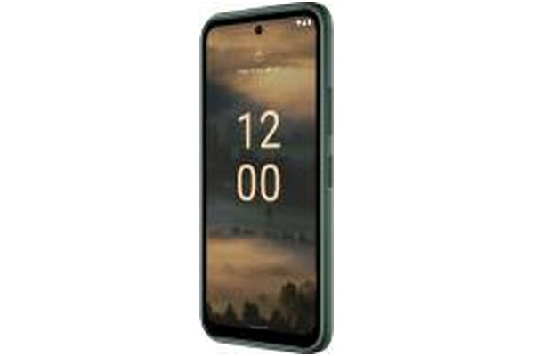 Smartfon NOKIA XR21 5G zielony 6.49" 6GB/128GB