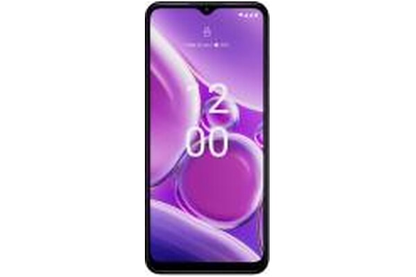 Smartfon NOKIA G42 5G fioletowy 6.56" 6GB/128GB