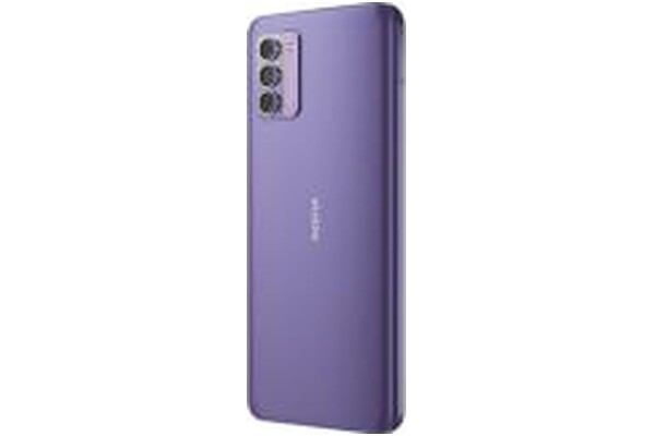 Smartfon NOKIA G42 5G fioletowy 6.56" 6GB/128GB