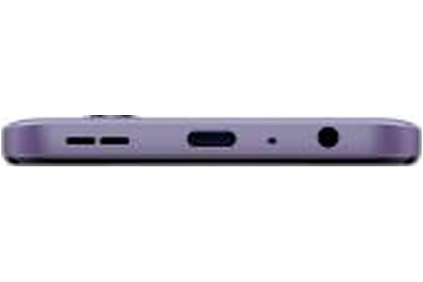 Smartfon NOKIA G42 5G fioletowy 6.56" 6GB/128GB