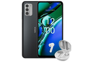 Smartfon NOKIA G42 5G szary 6.56" 6GB/128GB