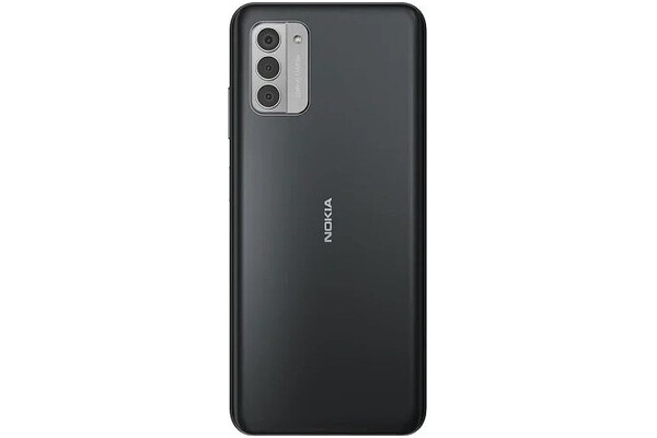 Smartfon NOKIA G42 5G szary 6.56" 6GB/128GB