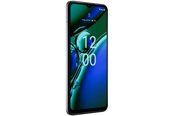 Smartfon NOKIA G42 5G szary 6.56" 6GB/128GB