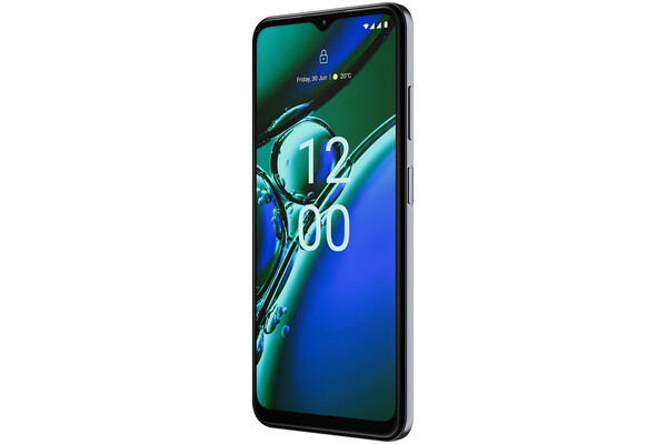 Smartfon NOKIA G42 5G szary 6.56" 6GB/128GB