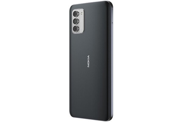 Smartfon NOKIA G42 5G szary 6.56" 6GB/128GB