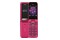 Smartfon NOKIA 2660 różowy 2.8" poniżej 0.1GB/poniżej 0.5GB