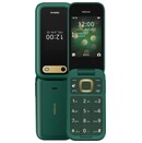 Smartfon NOKIA 2660 zielony 2.8" poniżej 0.1GB/poniżej 0.5GB