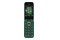 Smartfon NOKIA 2660 zielony 2.8" poniżej 0.1GB/poniżej 0.5GB
