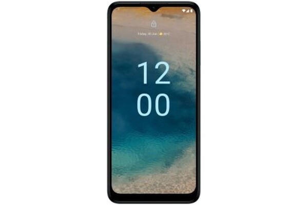 Smartfon NOKIA G22 szary 6.52" 4GB/64GB