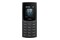Smartfon NOKIA 105 czarny 1.77" 0.1GB/poniżej 0.5GB