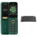 Smartfon NOKIA 2660 zielony 2.8" poniżej 0.5GB/