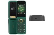 Smartfon NOKIA 2660 zielony 2.8" poniżej 0.5GB/