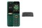 Smartfon NOKIA 2660 zielony 2.8" poniżej 0.5GB/