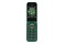 Smartfon NOKIA 2660 zielony 2.8" poniżej 0.5GB/