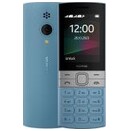 Smartfon NOKIA 150 niebieski 2.4" poniżej 0.5GB/poniżej 0.5GB