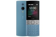 Smartfon NOKIA 150 niebieski 2.4" poniżej 0.5GB/poniżej 0.5GB