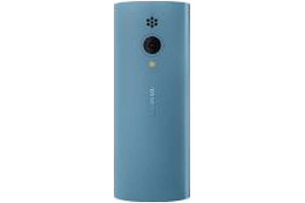Smartfon NOKIA 150 niebieski 2.4" poniżej 0.5GB/poniżej 0.5GB
