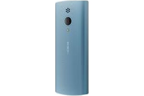 Smartfon NOKIA 150 niebieski 2.4" poniżej 0.5GB/poniżej 0.5GB