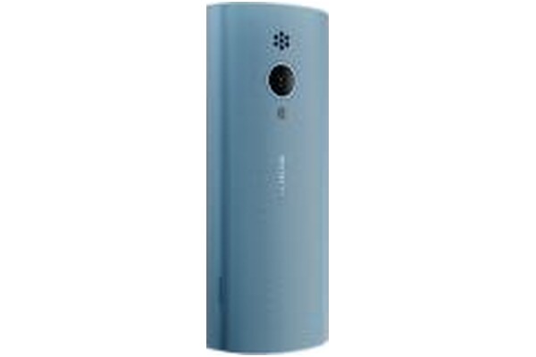 Smartfon NOKIA 150 niebieski 2.4" poniżej 0.5GB/poniżej 0.5GB