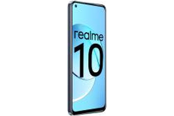 Smartfon realme 10 niebieski 6.4" 8GB/128GB