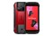 Smartfon Ulefone Armor 15 czarno-czerwony 5.45" 6GB/128GB