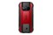 Smartfon Ulefone Armor 15 czarno-czerwony 5.45" 6GB/128GB